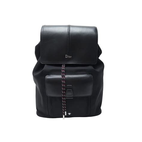 sac a dos dior homme|sac dior femme soldes.